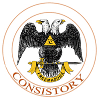 icon Consistory